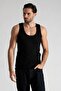 Tutku Elit Men's Modal Elastane Undershirt 1201 - 2