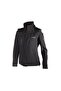 Outdoor Kapüşonlu Kadın Softshell Ceket