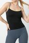 Women's Ribbed Athlete - 7