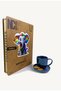 Colorful Friends Special Series, Bambuu (Elephant), 15 Piece Wooden Puzzle, Find & Match - Baby & Kids Collection - 5