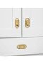 Luxury Trend Furniture Handle Gold 32 m 4 Pcs Cabinet Bedroom Tv Unit Console Children and Youth Room - 5