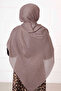 Bamboo Shawl Mink - 3