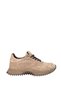 Milana Genuine Leather Women's Sports Shoes - 4