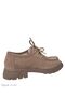 Women's Genuine Leather Loafer Shoes - 5