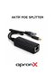 48 Volt to 12 Volt Active Isolated Poe Splitter