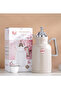 Red Home Vacuum Flask Set - 2