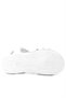 Bellini Vaketa Genuine Leather White Blue Green Baby Girl Kids Sandals - 8