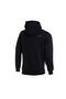 Erkek Garnili Kapüşonlu Sweatshirt - 2