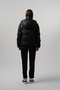 Women's Coats Hooded Printed Women's Coats with Gloves as a Gift - 6