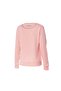 Kadın Pembe Outdoor Basic Sweatshirt - 2