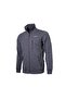 Zippered Thin Jacket