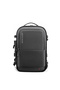 Travel Backpack Convertible 3 in1 Top Loader Water Repellent Daypack with Built in USB - 3