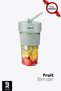 Fruit Blender 3 renk