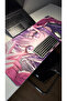 Oshi No Ko Anime V1 - 90X40 XXL Gaming Rubber Non-Slip Base Mouse Pad Mouse Mat - 5