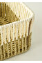 This Basket Is Green (24X17X10 cm) - 2