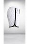 Men's Black White Red Green Sports Shorts Basketball Football Striped Shorts Fitness Running Bermuda - 2
