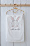 Organic 11-Pack Hospital Release Pack - for Baby - Pink Eared Rabbit - 7