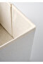 Ella Foldable Organizer Basket Natural (28X13X13 cm) - 3