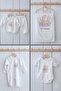Organic 11-Pack Hospital Release Pack - for Baby - Little Princess - 2