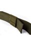Outdoor Tactical Belt Durable Polyester Tight Woven Steel Buckle TKTK-KMR02 - 4
