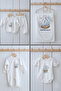 Organic 11-Piece Hospital Release - for Baby - Little Sailor - 2