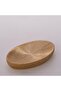 Lydia Solid Soap Dish Gold - 2