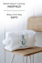 Organic 11-Piece Hospital Release - for Baby - Sleeping Elephant Blue - 3