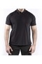Men's Outdoor Short Sleeve Cotton T-shirt - TLAC01