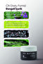 Organic Anti-Blemish Cream Herbal Antioxidant Complex – Skin Tone Balancer – 50 ml - 4