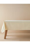 Shimmer Tablecloth 150X240 cm Gold