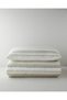 Woody Easy-Iron Single Duvet Cover Set 160X220 cm Beige-Brown - 7