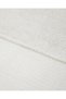 Shiny Lines Supersoft Double Blanket with Shiny Lines 200X220 cm Cream - 3