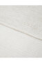 Shiny Lines Supersoft Single Blanket with Shiny Lines 150X200 cm Cream - 3