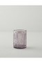 Belita Set of 3 Bathroom Set Plum - 3