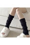 Vertical Striped, Fashionable, Versatile Baldrie Socks for Women Acr7845 - Light Gray - 5
