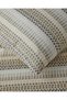 Woody Easy-Iron Single Duvet Cover Set 160X220 cm Beige-Brown - 4