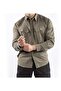 Outdoor Tactical Cotton Men's Shirt TACTEC01