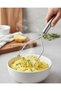 Stainless Steel Manual Potato Masher - 2