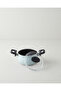 Pretty Premium 5 Piece Mini Cookware Set 14-16-16 cm Green - 6