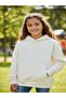 Unisex Monotype Fleece Hoody Kids - 3