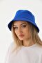 Women's Fisherman Bucket Bucket Hat - 5
