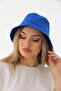 Women's Fisherman Bucket Bucket Hat - 4