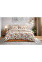 Double Ranforce Duvet Cover Set 200X220 cm - New Colors