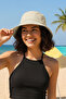 Women's Fisherman Stone Bucket Bucket Hat