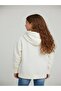 Unisex Monotype Fleece Hoody Kids - 6