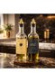 Amber 2-Pack 750 ml Olive Oil Liquid Oil Bottle Oil Container Oil Dispenser Glass Bottle Without Gold Stand - 8