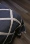 Jacquard Filled Muslin 100% Cotton Double Bedspread - 7