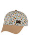 Kitti Summer Hat for Boys (Ages 4-8) - 2