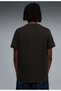 Men Ferrari Colored Shield T-Shirt - 4