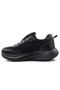 Texin 1984 Sneaker Unisex Sports Shoes Black - 3
